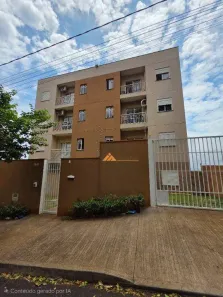 Apartamento com 1 Quarto à venda, 38m² no Ipiranga, Ribeirão Preto