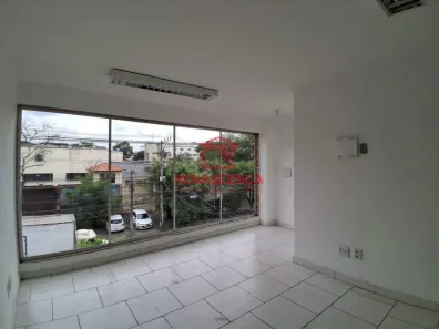 Sala Comercial para alugar, 20m² no Vigário Geral, Rio de Janeiro