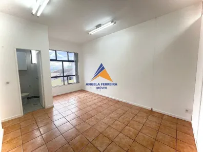 Sala Comercial para alugar, 25m² no Gutierrez, Belo Horizonte