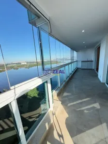 Apartamento com 4 Quartos à venda, 154m² no Barra Olímpica, Rio de Janeiro