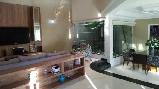 Sobrado com 3 Quartos à venda, 380m² no Independência, São Bernardo do Campo