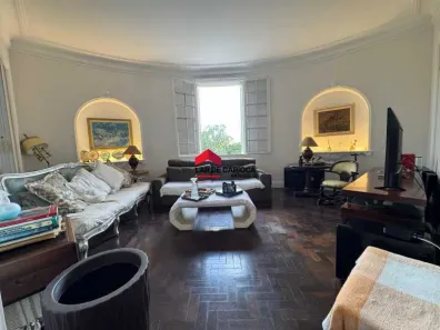 Apartamento com 4 Quartos à venda, 190m² no Botafogo, Rio de Janeiro