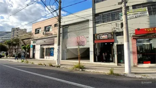 Ponto Comercial para alugar, 190m² no Tucuruvi, São Paulo