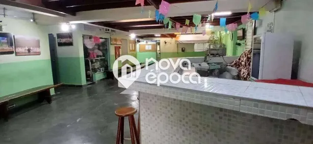 Prédio Comercial à venda, 1207m² no Méier, Rio de Janeiro