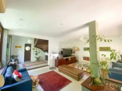 Apartamento com 3 Quartos à venda, 300m² no Gávea, Rio de Janeiro