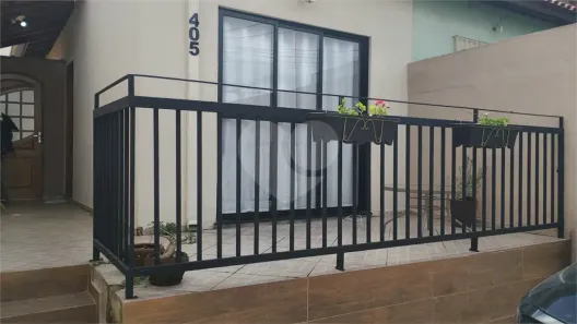 Casa com 2 Quartos à venda, 226m² no Vila Nova Aparecida, Mogi das Cruzes