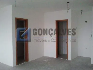 Sala Comercial à venda, 60m² no Rudge Ramos, São Bernardo do Campo