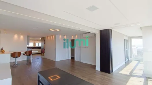 Apartamento com 3 Quartos à venda, 127m² no Tatuapé, São Paulo
