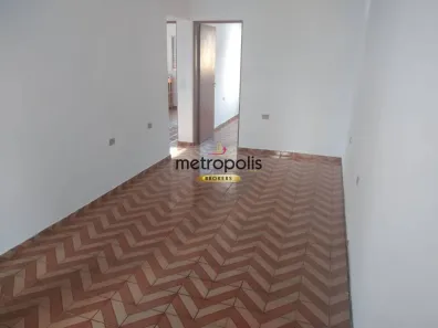 Lote/Terreno à venda, 422m² no Baeta Neves, São Bernardo do Campo