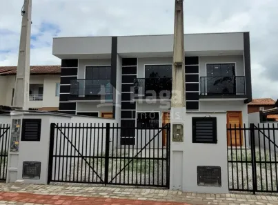 Sobrado com 2 Quartos à venda, 80m² no Limeira Baixa, Brusque