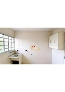 Casa com 3 Quartos para alugar, 167m² no Vila Noêmia, Mauá