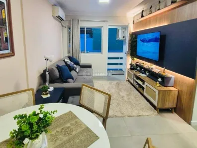 Apartamento com 2 Quartos à venda, 64m² no Centro, Balneário Camboriú