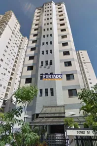 Apartamento com 3 Quartos à venda, 135m² no Vila Gilda, Santo André