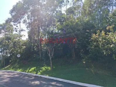 Lote/Terreno à venda, 1150m² no Roseira, Mairiporã
