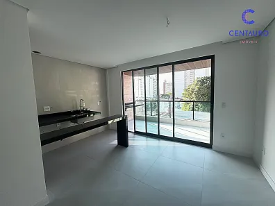 Apartamento com 3 Quartos à venda, 108m² no Alto dos Passos, Juiz de Fora