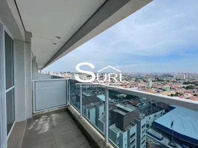 Sala Comercial à venda, 37m² no Baeta Neves, São Bernardo do Campo