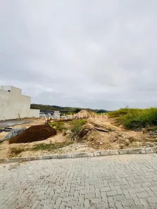 Lote/Terreno à venda, 283m² no Jardim Belvedere, Volta Redonda