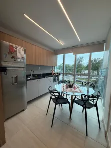 Flat com 1 Quarto para alugar, 35m² no Recreio dos Bandeirantes, Rio de Janeiro