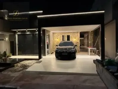 Casa de Condomínio com 3 Quartos à venda, 324m² no Castanheira, Belém
