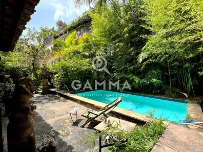 Casa com 4 Quartos à venda, 300m² no Jardim Nova Harmonia, São Paulo