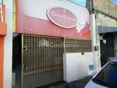 Prédio Comercial com 10 Quartos à venda, 330m² no Centro, Fortaleza