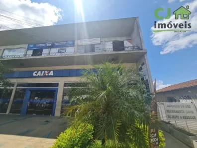 Sala Comercial à venda, 28m² no Centro, Lagoa Santa