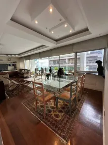 Apartamento com 3 Quartos à venda, 152m² no Leblon, Rio de Janeiro