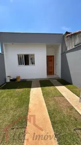 Casa com 2 Quartos à venda, 69m² no Vila São Paulo, Mogi das Cruzes