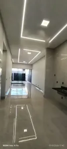 Casa com 3 Quartos à venda, 150m² no Jardim Atlântico, Goiânia