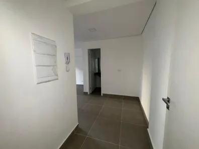 Apartamento com 1 Quarto para alugar, 20m² no Vila Clementino, São Paulo