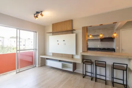 Apartamento com 3 Quartos à venda, 71m² no Parque Munhoz, São Paulo