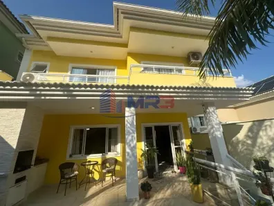 Casa com 4 Quartos à venda, 233m² no Pechincha, Rio de Janeiro