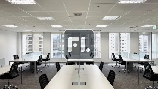 Sala Comercial à venda, 300m² no Vila Olímpia, São Paulo
