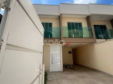 Sobrado com 3 Quartos à venda, 109m² no Setor Pedro Ludovico, Goiânia