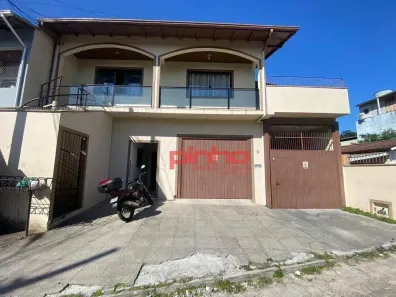 Apartamento com 1 Quarto para alugar, 50m² no Picadas do Sul, São José