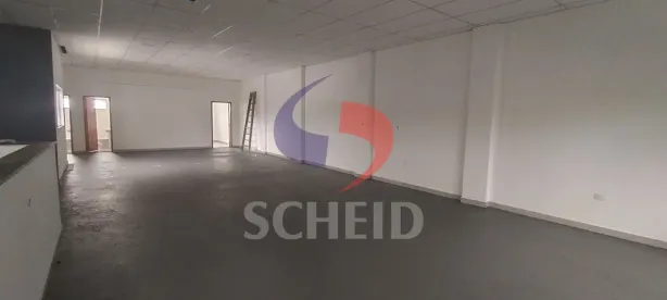 Imóvel Comercial para alugar, 150m² no Vila do Castelo, São Paulo
