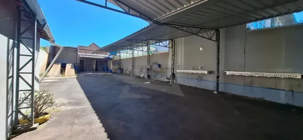 Galpão/Depósito/Armazém para alugar, 50m² no Parque São Quirino, Campinas