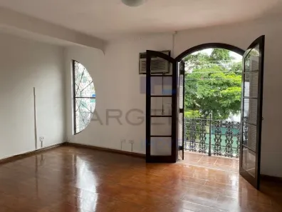 Sala Comercial para alugar, 109m² no Centro, Mogi das Cruzes