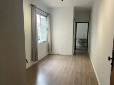 Apartamento com 1 Quarto à venda, 30m² no Cidade Baixa, Porto Alegre