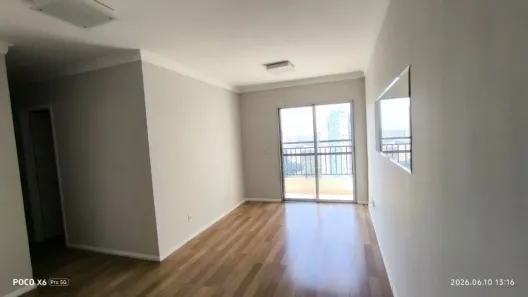 Apartamento com 3 Quartos para alugar, 75m² no Jardim Flor da Montanha, Guarulhos
