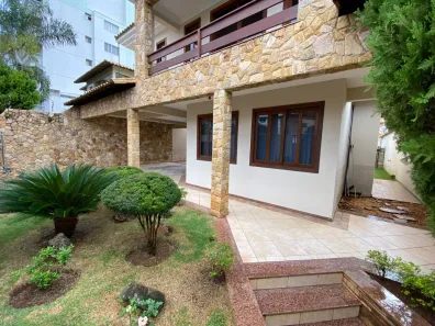 Casa com 6 Quartos à venda, 357m² no Castelo, Belo Horizonte