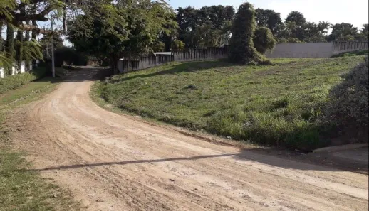 Lote/Terreno à venda, 2500m² no Colinas do Mosteiro de Itaici, Indaiatuba