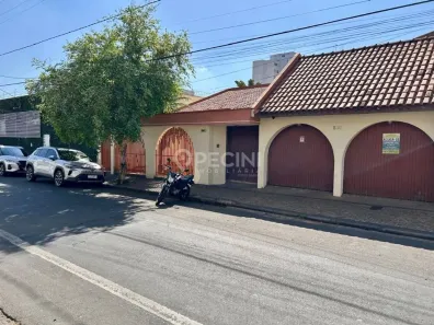 Casa com 5 Quartos à venda, 640m² no Saúde, Rio Claro