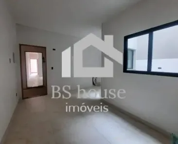 Apartamento com 2 Quartos à venda, 40m² no Parque João Ramalho, Santo André