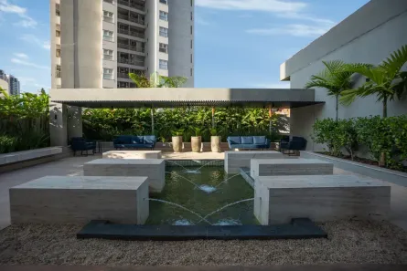 Apartamento com 3 Quartos à venda, 154m² no Setor Bueno, Goiânia