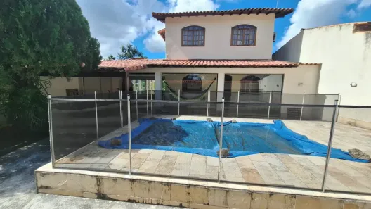 Casa com 4 Quartos à venda, 200m² no Flamengo, Maricá