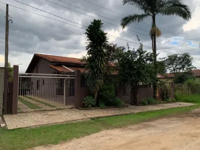 Casa com 3 Quartos à venda, 240m² no Parque Santana, Santana de Parnaíba