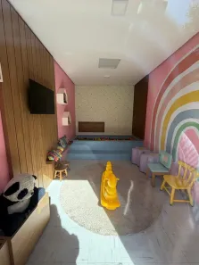 Apartamento com 2 Quartos para alugar, 35m² no Vila Cláudia, São Paulo