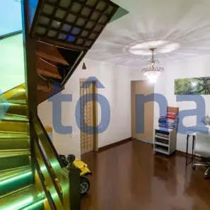 Apartamento com 4 Quartos à venda, 166m² no Vila Monte Alegre, São Paulo