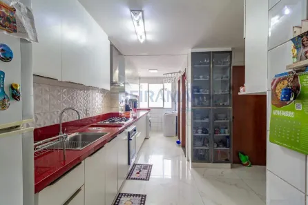 Apartamento com 4 Quartos à venda, 141m² no Norte, Brasília